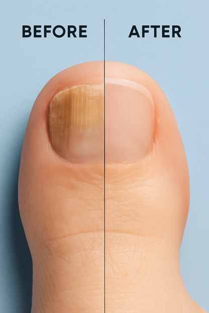 ELAMEI Fungal Nail Patches.